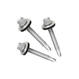 پیچ شیروانی سرمته ای